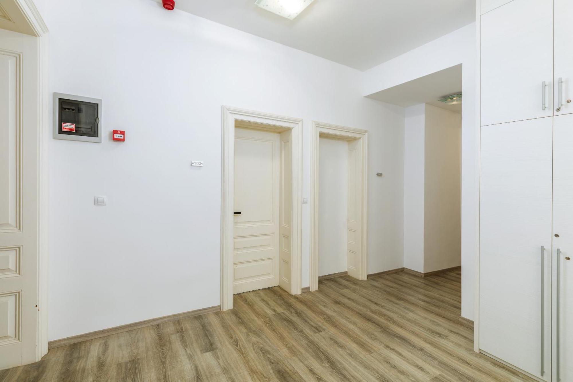 Boutique Suites Joyce Pula Extérieur photo