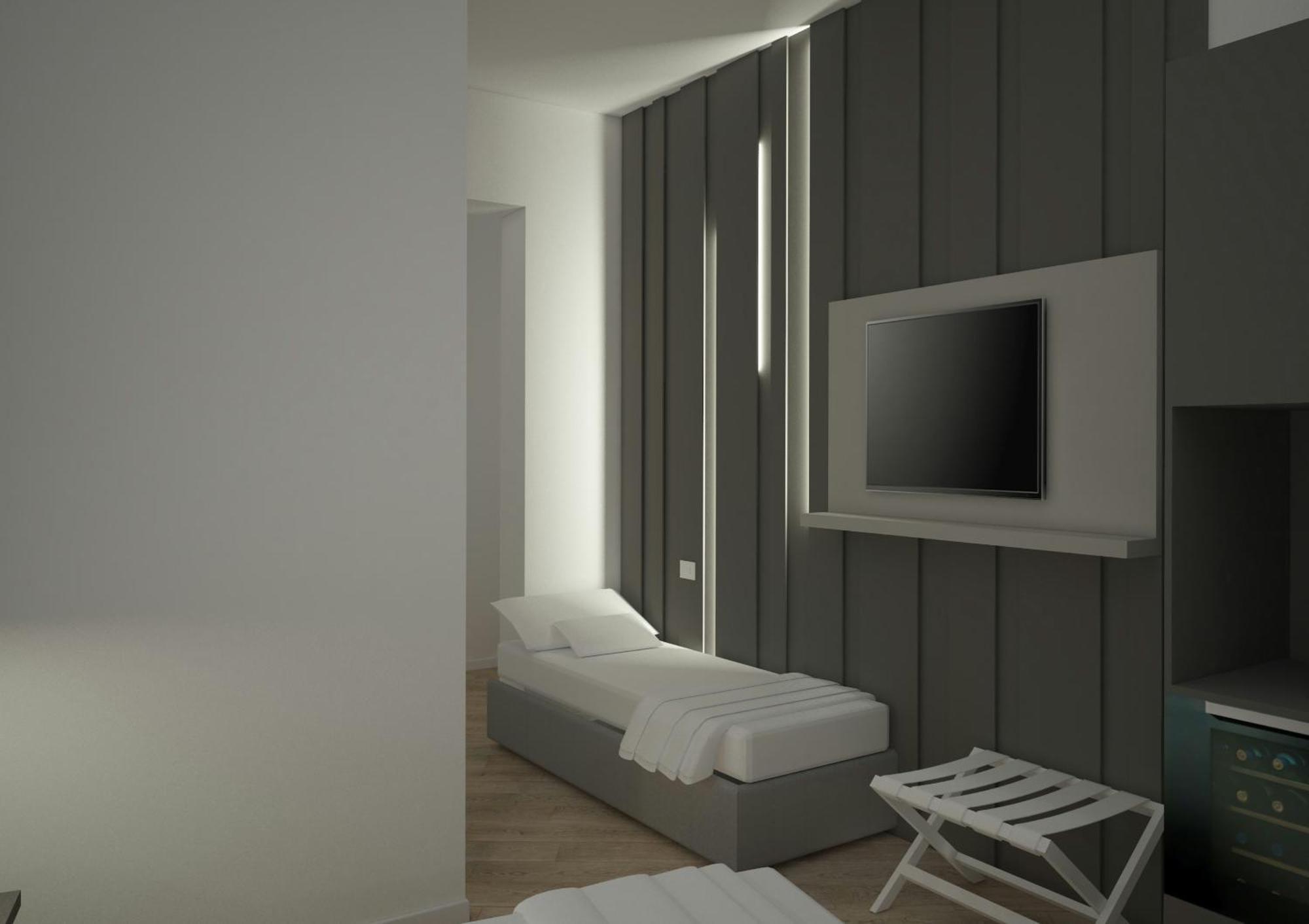 Boutique Suites Joyce Pula Extérieur photo