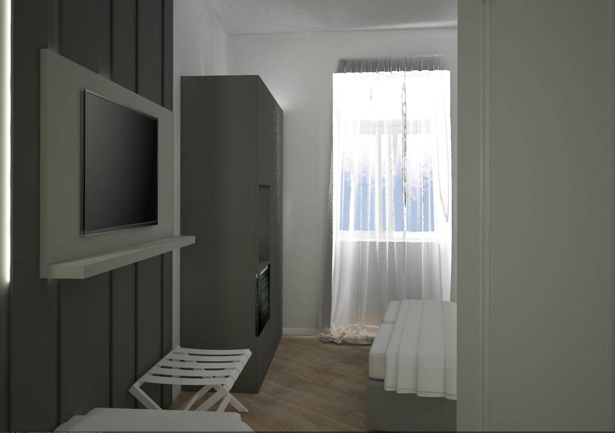 Boutique Suites Joyce Pula Extérieur photo