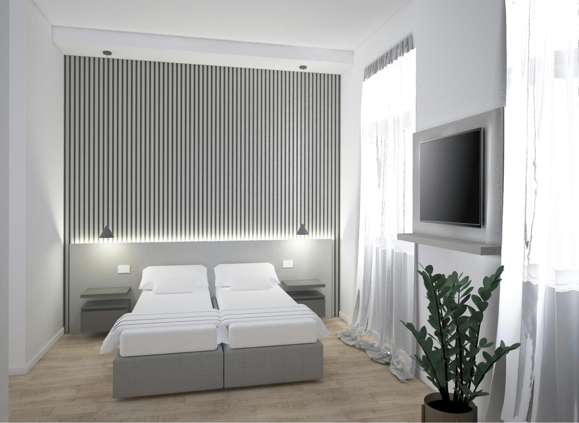 Boutique Suites Joyce Pula Extérieur photo