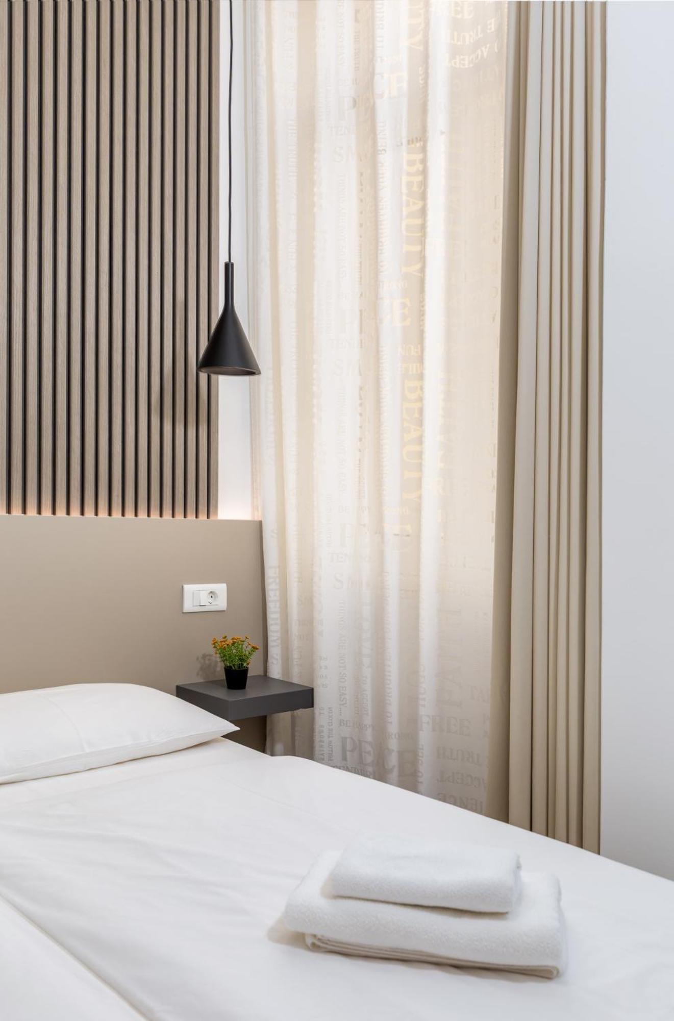 Boutique Suites Joyce Pula Extérieur photo