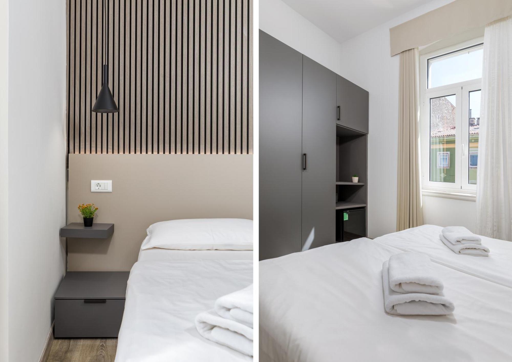 Boutique Suites Joyce Pula Extérieur photo