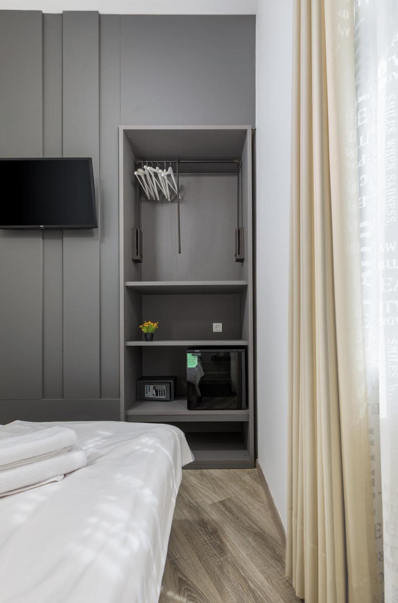 Boutique Suites Joyce Pula Extérieur photo