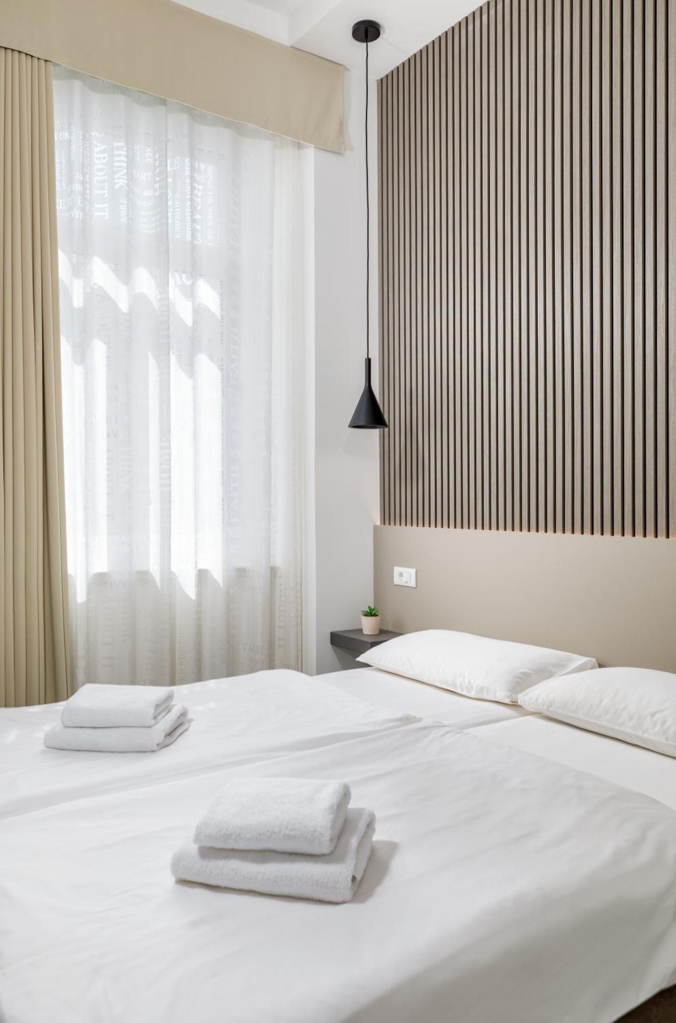 Boutique Suites Joyce Pula Extérieur photo